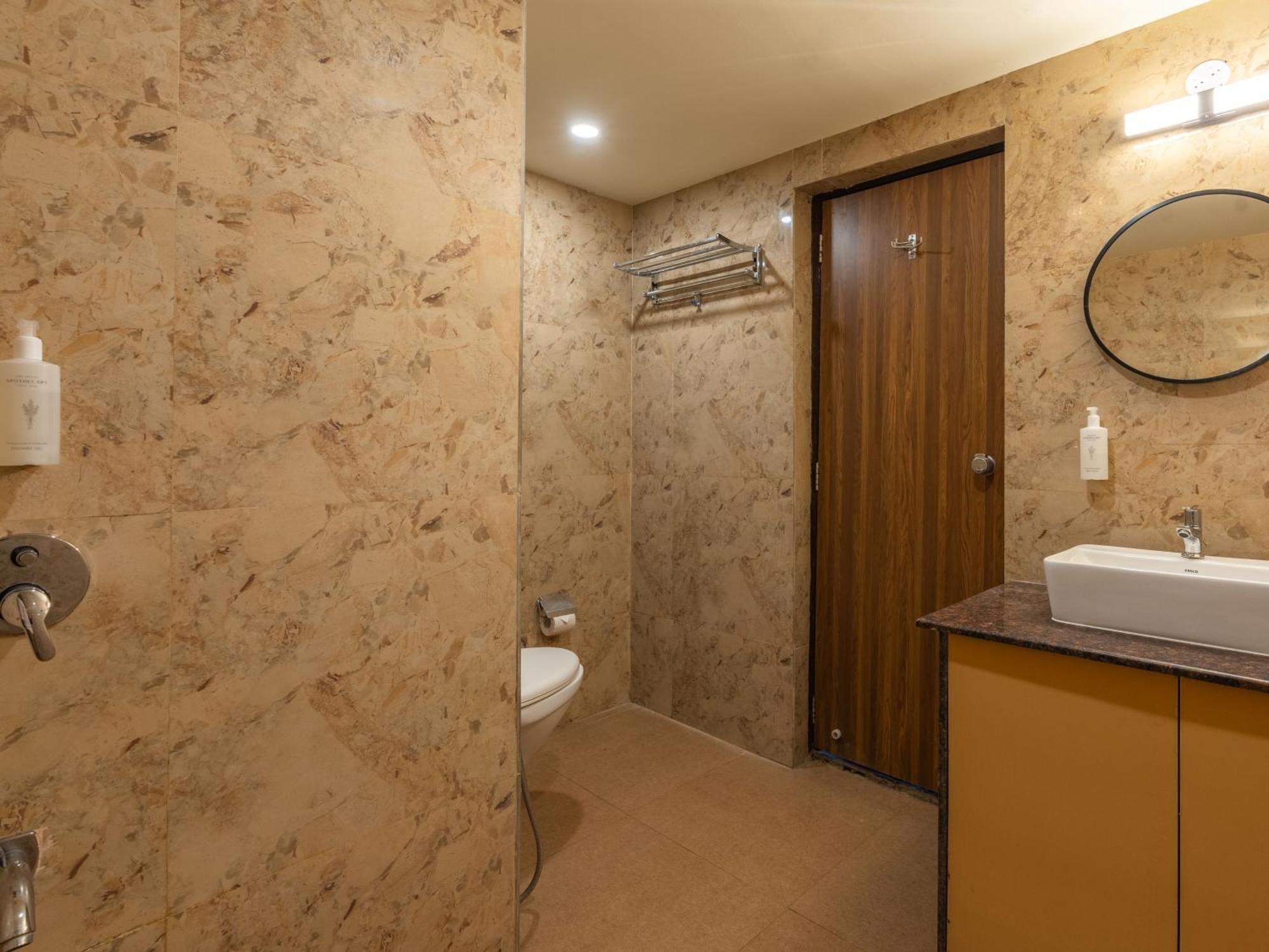 The Hosteller Lonavala, City Centre ห้อง รูปภาพ